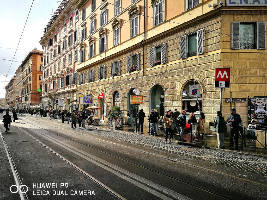 Appartamento Centrale San Pietro *