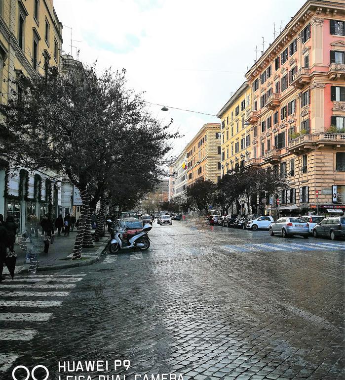 Centrale San Pietro Appartamento *