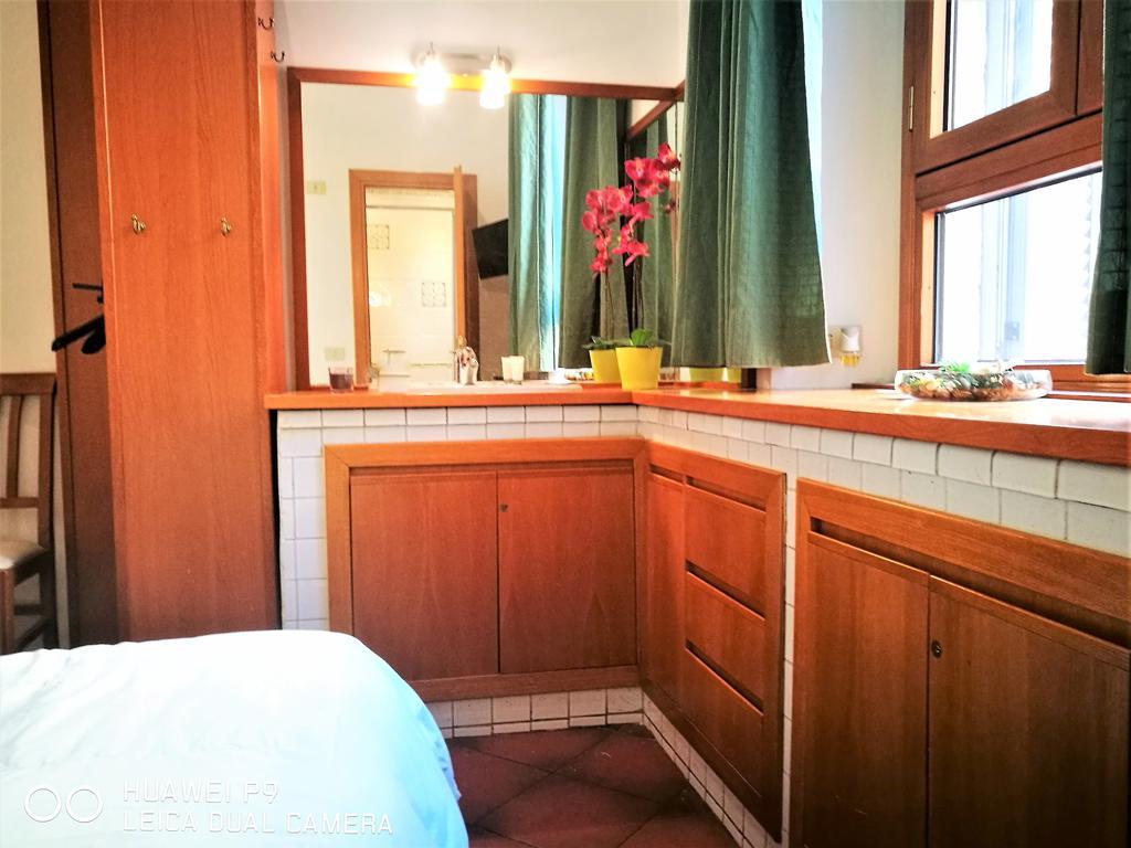 Apartamento Centrale San Pietro Roma