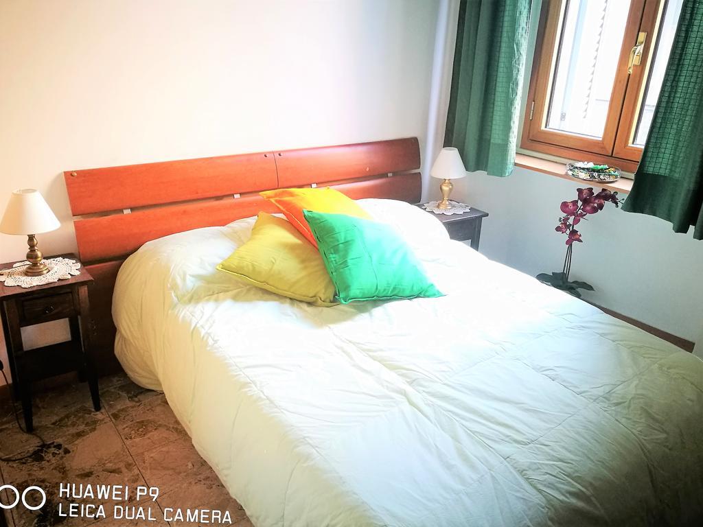 Apartamento Centrale San Pietro