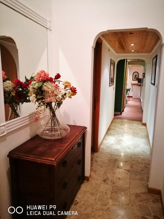 Apartamento Centrale San Pietro Roma