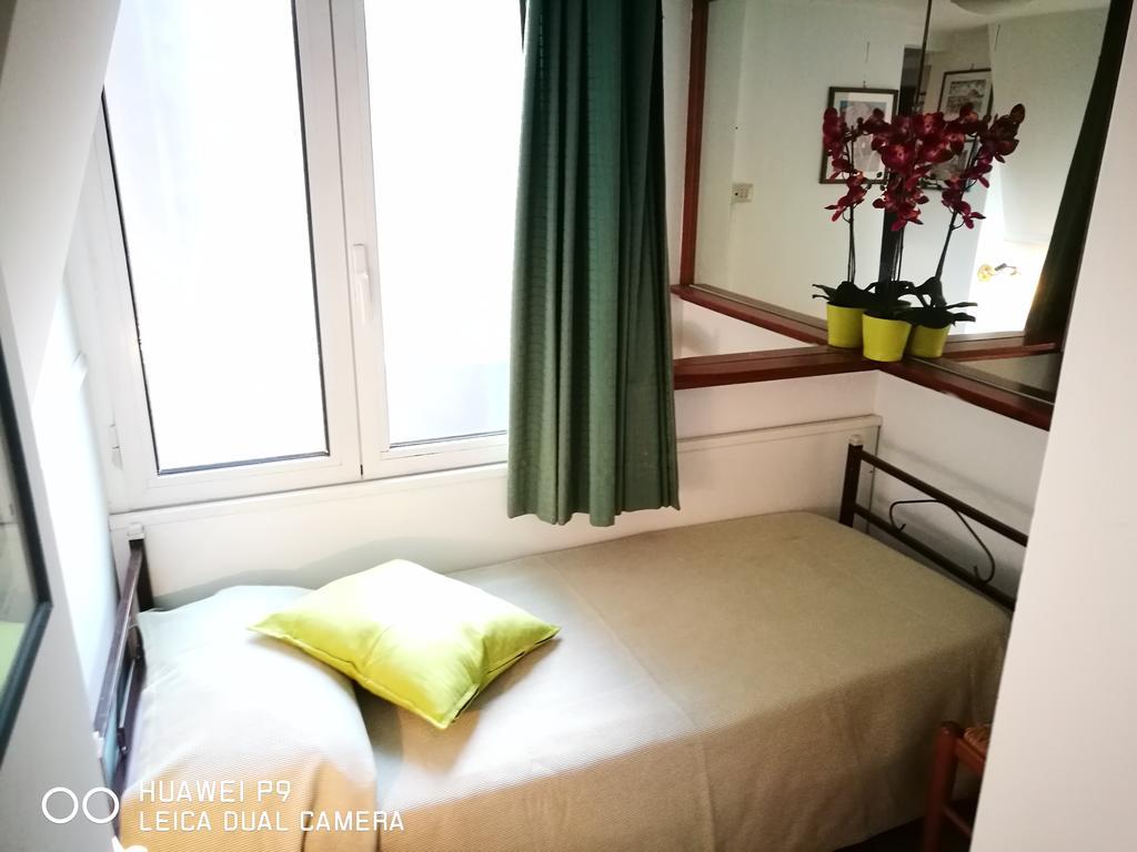 Apartamento Centrale San Pietro