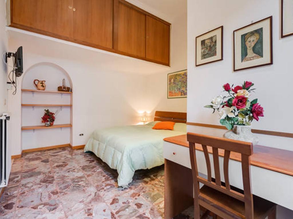 Centrale San Pietro Apartamento *