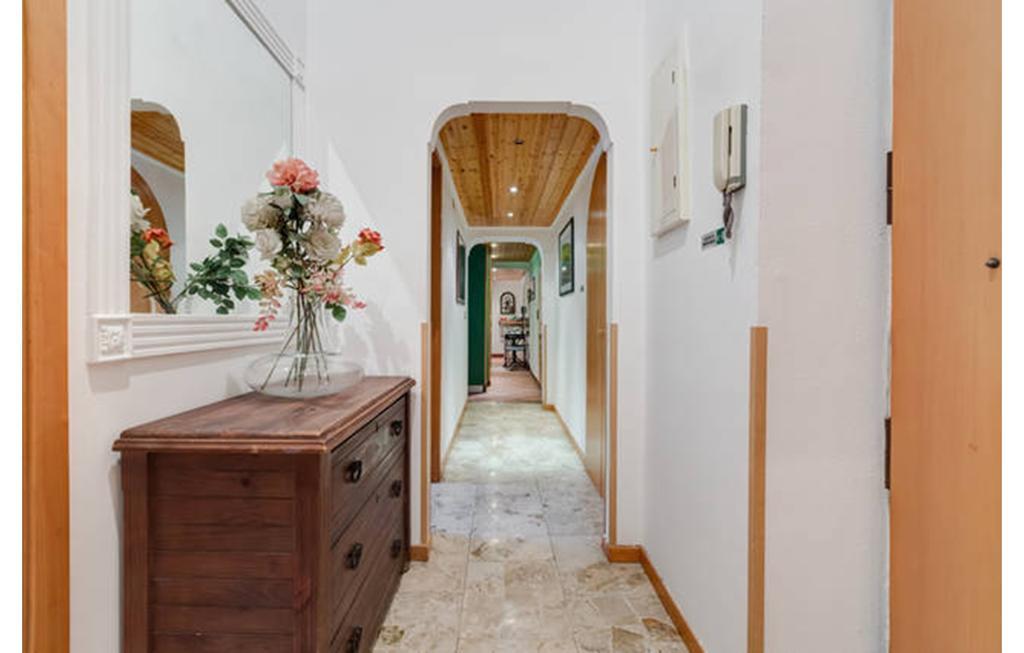 Apartamento Centrale San Pietro Roma