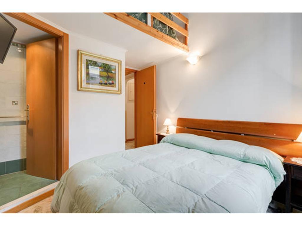 Centrale San Pietro Apartamento *