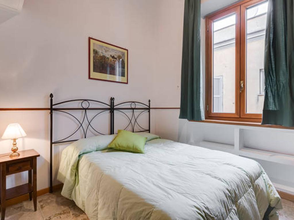 Centrale San Pietro Apartamento *