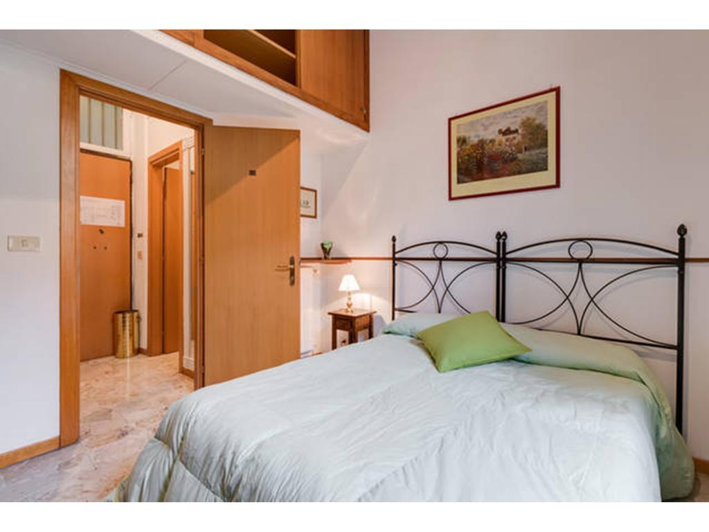 Apartamento Centrale San Pietro *